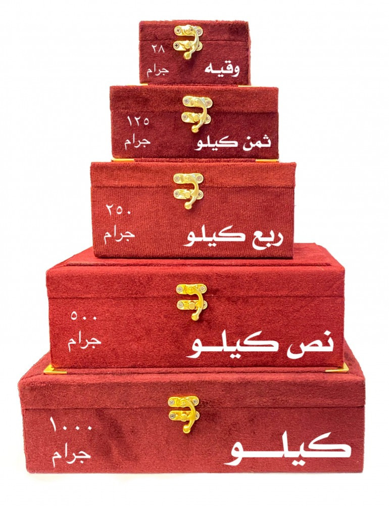 عود صناعي sr