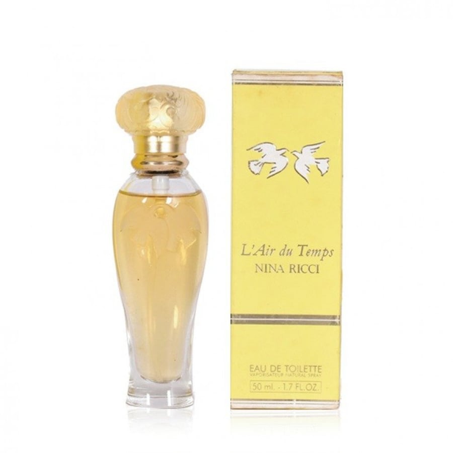L Air du Temps Nina Ricci 1948 EAU DE TOILETTE