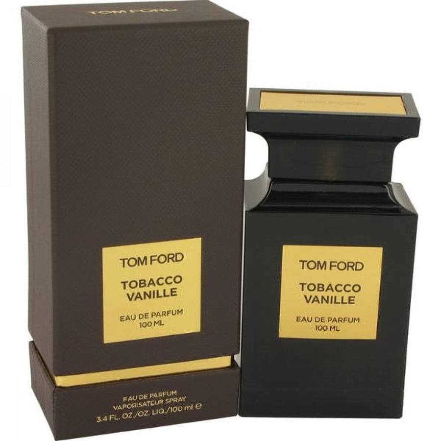 Tom Ford Tobacco Vanilla perfume Eau de Parfum 100ml