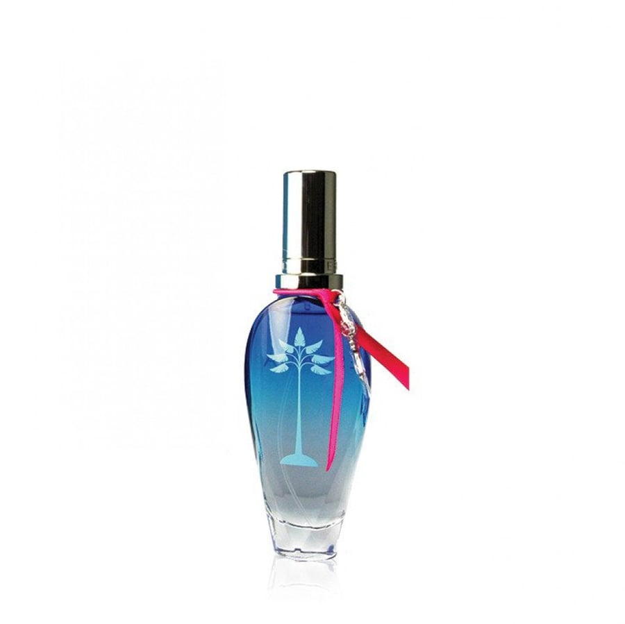 Island Paradise Escada 2012