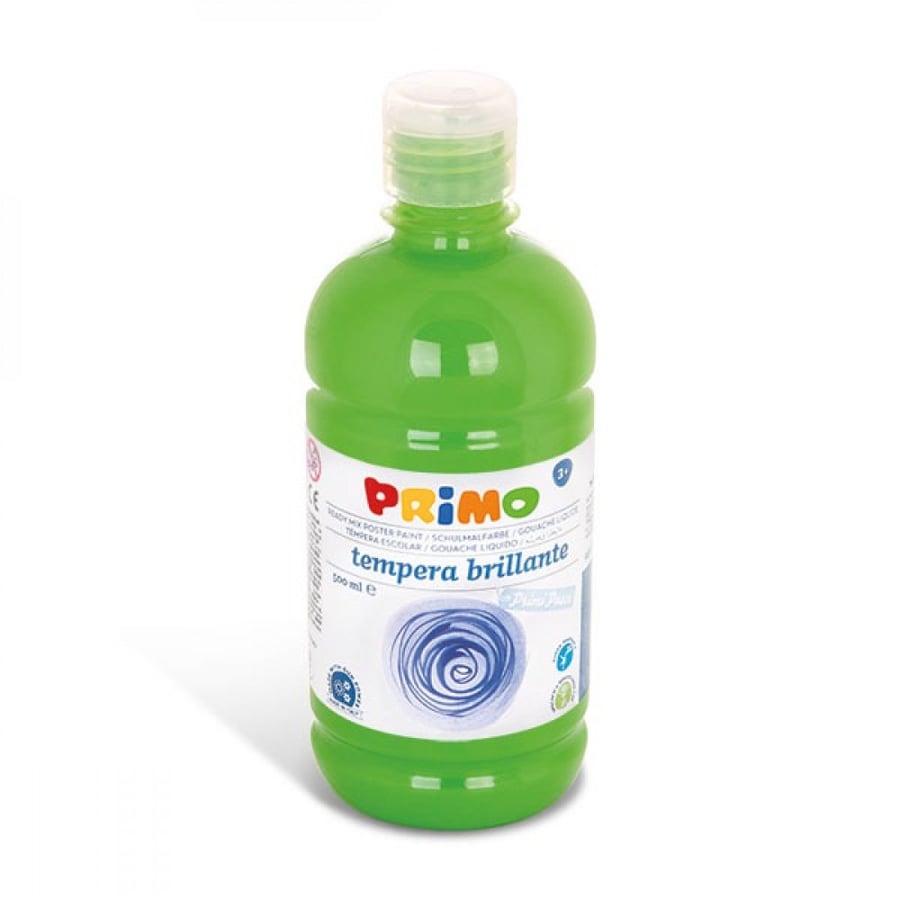 الوان أخضر فاتح 500ml
