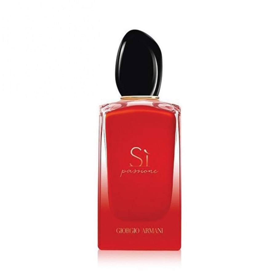 Sì Passione Intense Eau de Parfum GIORGIOR ARMANI