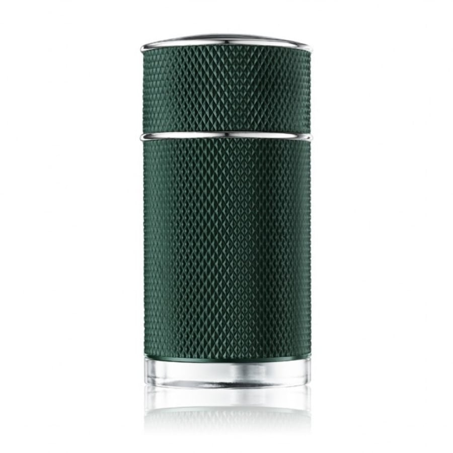 عطر دنهل آيكون ريسينج او دي بارفيوم - 100مل