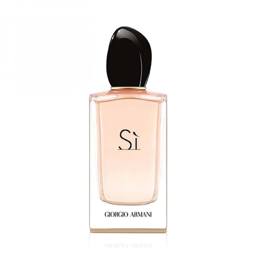 Sì Giorgio Armani 2013 Eau de Parfum