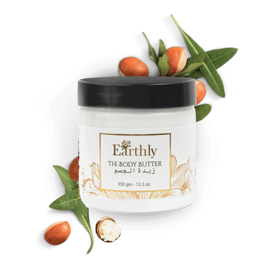Body Butter