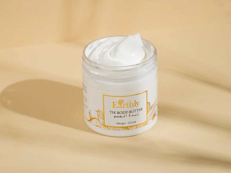 Body Butter