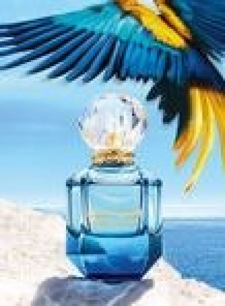 ماء عطر باراديسو أزورو 75مل