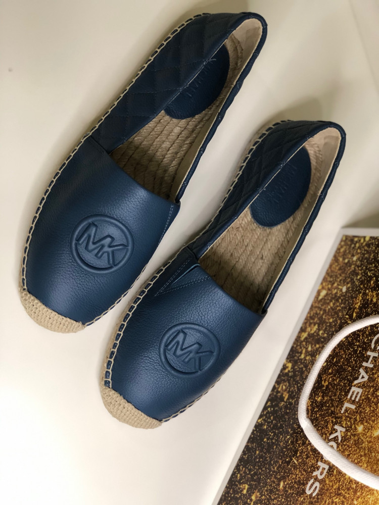 Michael Kora flats