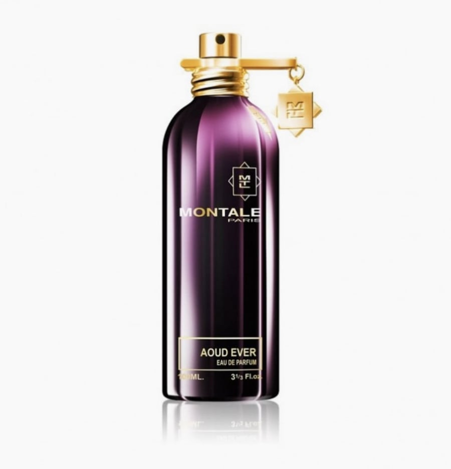 عطر عود إيفر من مونتال - او دو بارفيوم - 100 مل