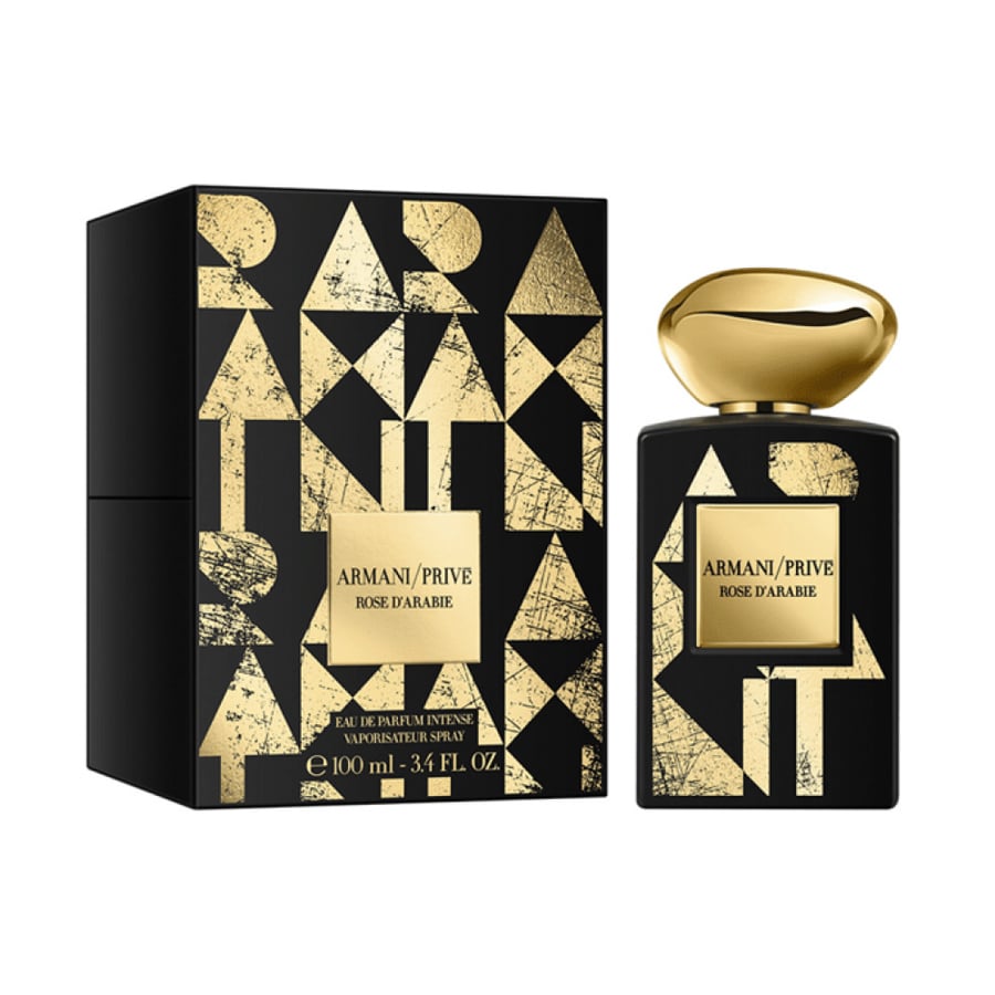 عطر ارماني برايف روز دي اربيي ليمتد اديشن 2018 من جورجيو ارماني - او دي برفيوم 100مل