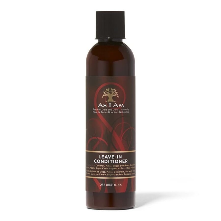 As I Am Leave In Conditioner