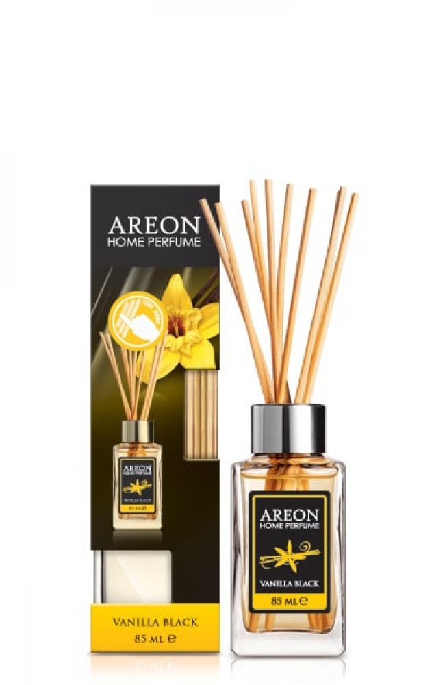 معطر للمنزل 85 مل برائحة الفانيلا الخاصة