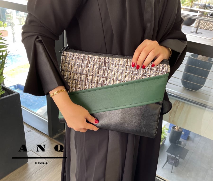 شنط يد باوتش - متجر ANQ