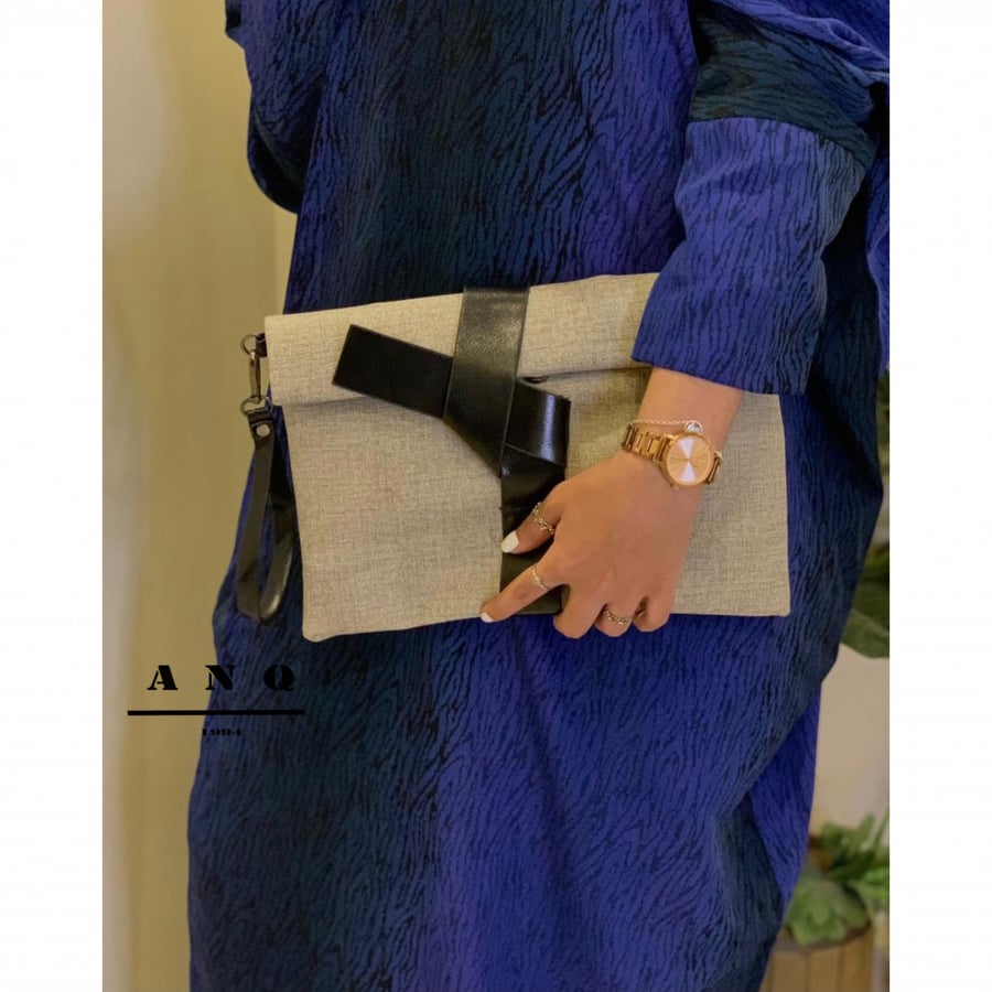 pouch