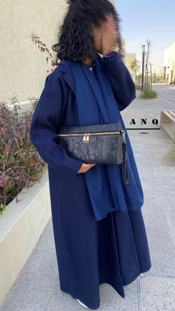 Pouch cross bag