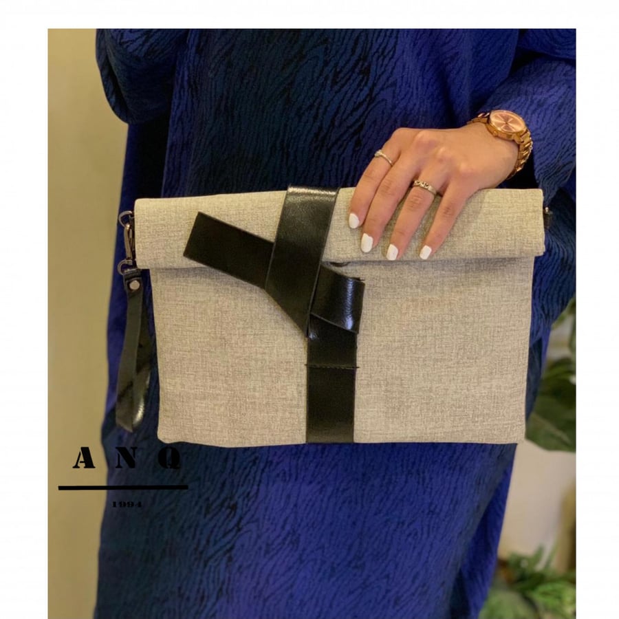 pouch