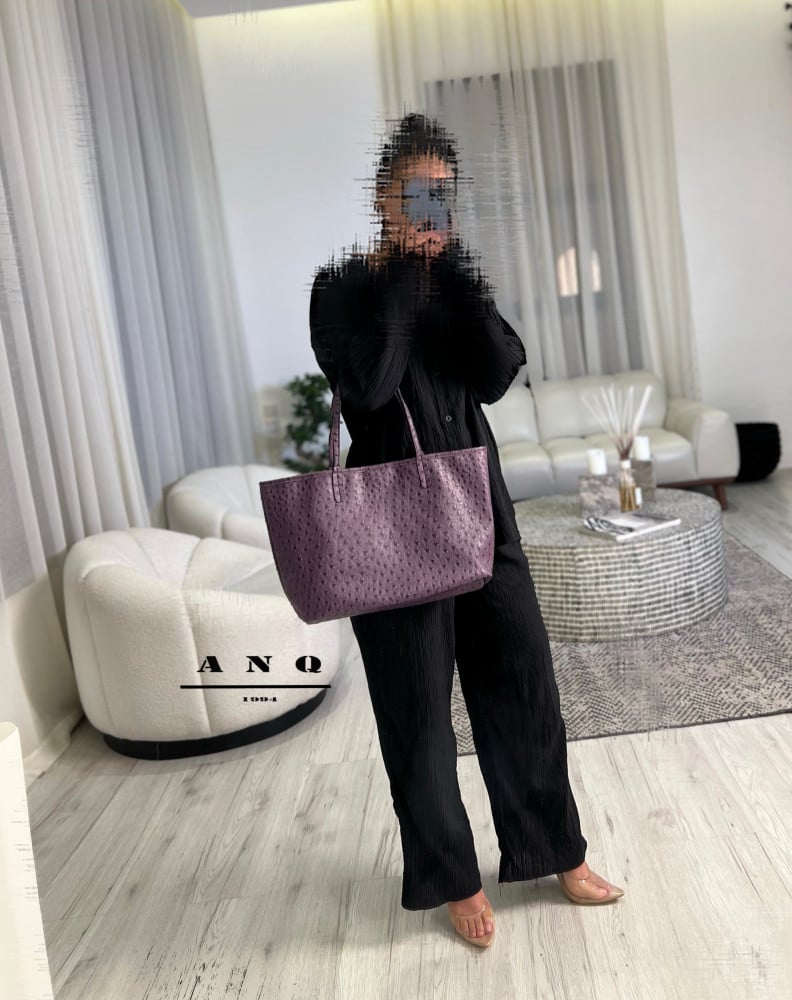 Shopping bag