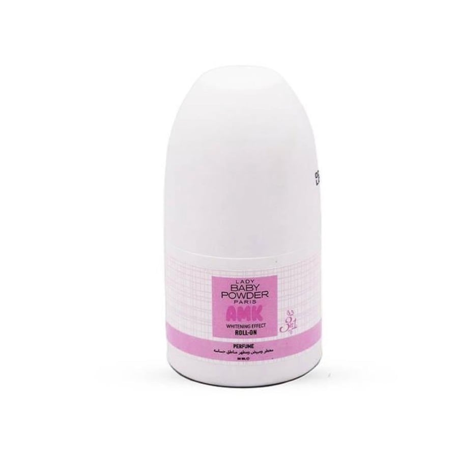 معطر بيبي باودر للمناطق الحساسة