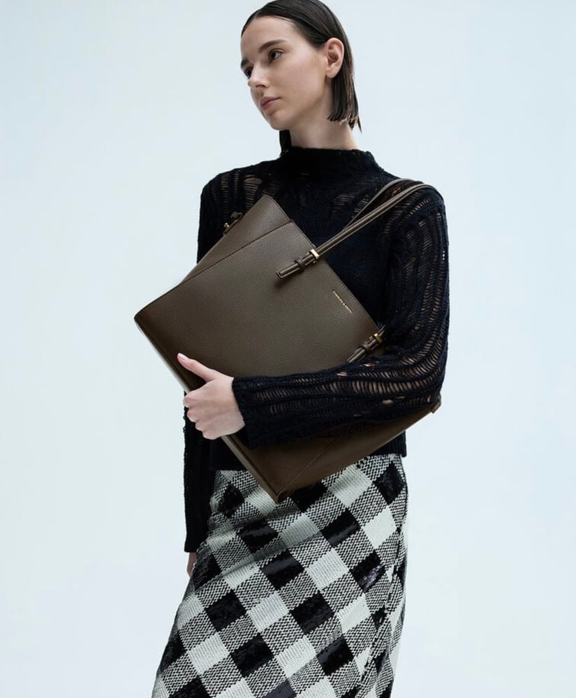 Sansa Tote Bag (Multiple colors)