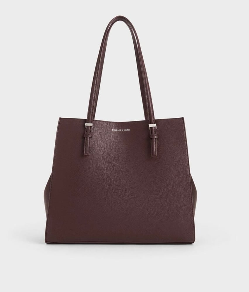 Sansa Tote Bag (Multiple colors)