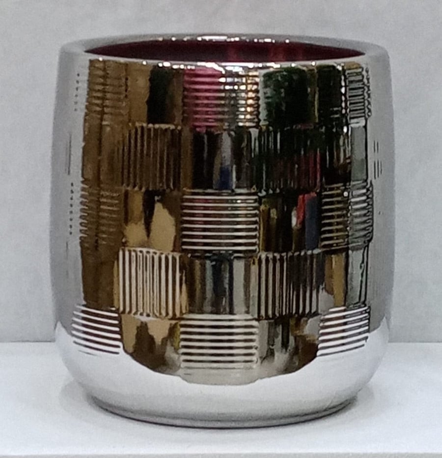 سراميك ارتفاع 35 سم القطر 35 سم