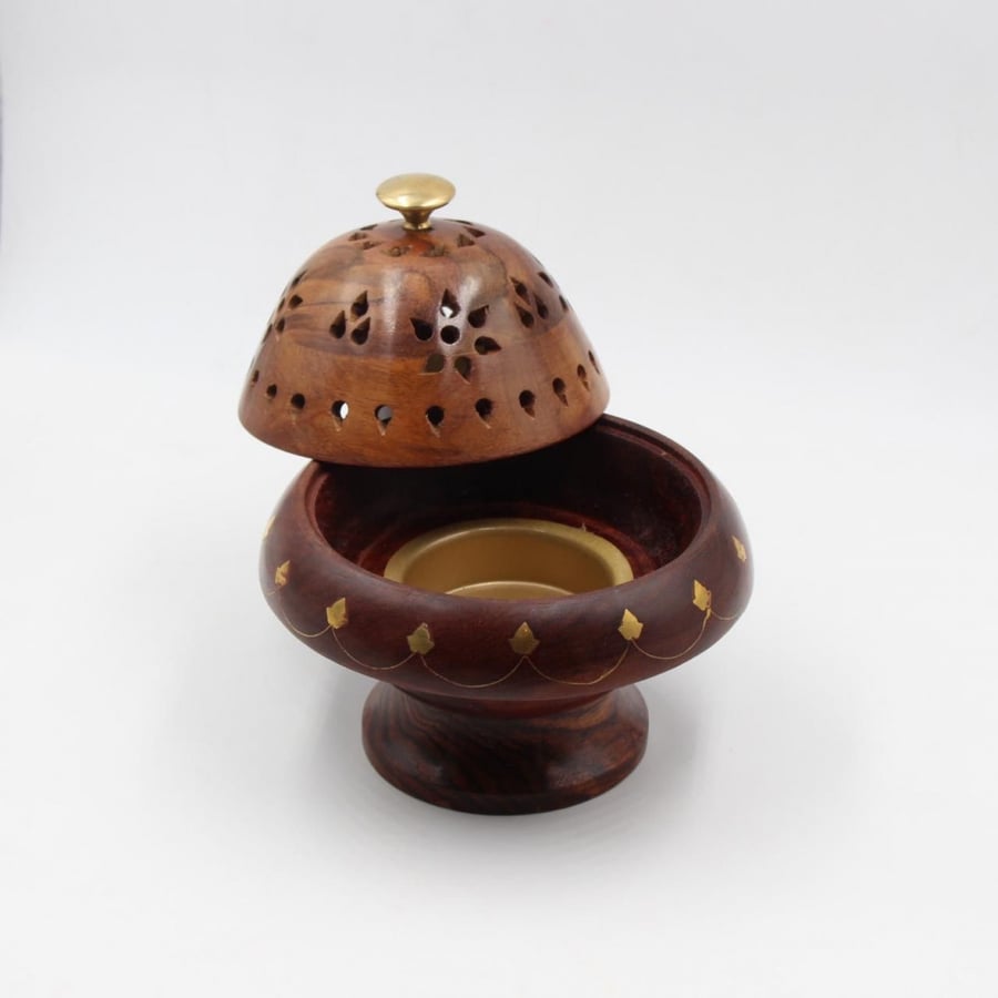 مبخرة شعر