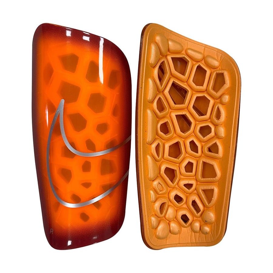 اقي ساق نايك ميركوريال لايت سوبرلوك - Nike Mercurial Lite SuperLock Shin Guards