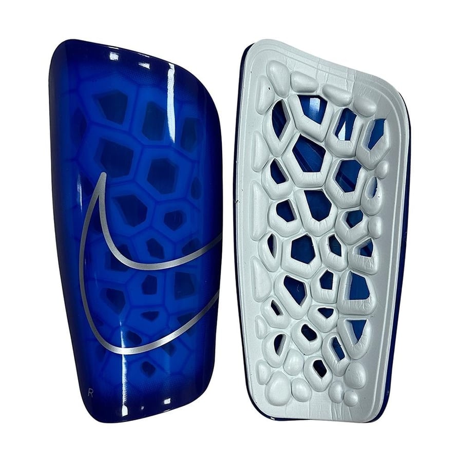 اقي ساق نايك ميركوريال لايت سوبرلوك - Nike Mercurial Lite SuperLock Shin Guards