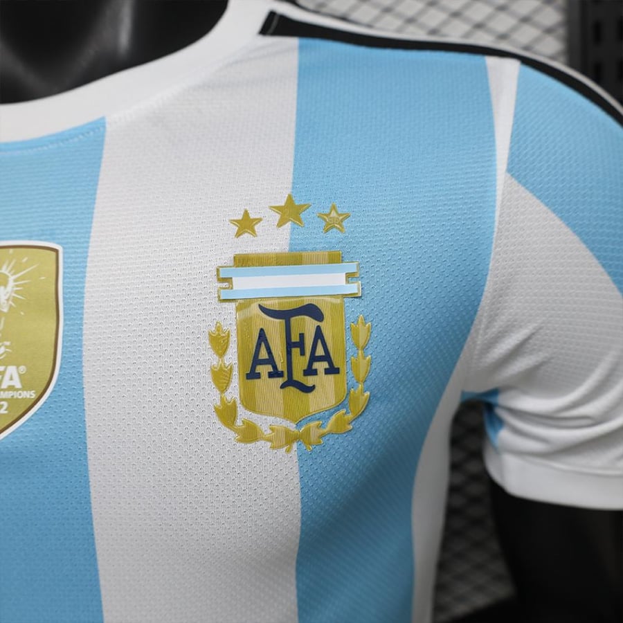 تيشيرت منتخب الارجنتين الاساسي 2026