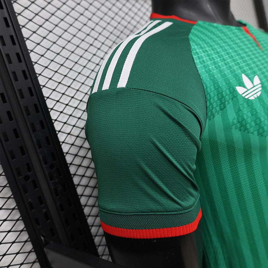 تيشيرت منتخب الجزائر الاحتياطي 2026