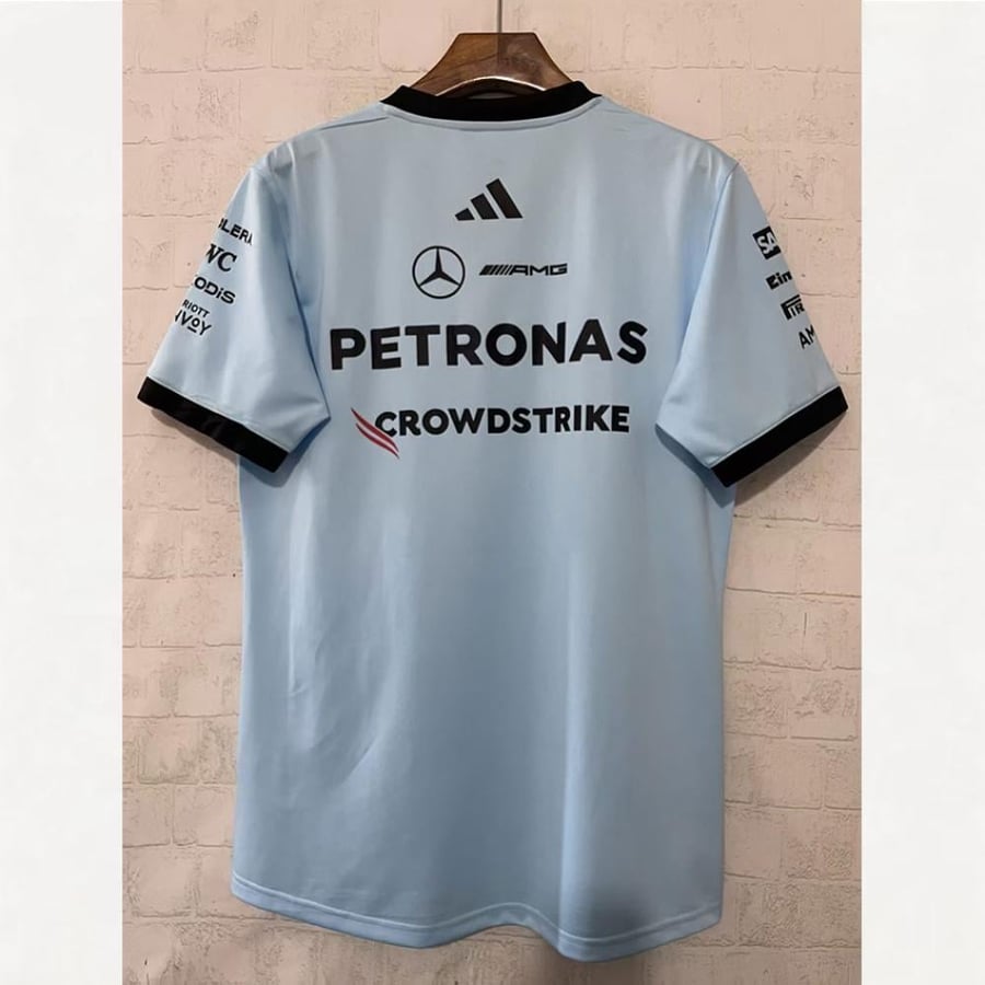 تيشيرت مرسيدس AMG بتروناس - Mercedes-AMG Petronas Racing Jersey