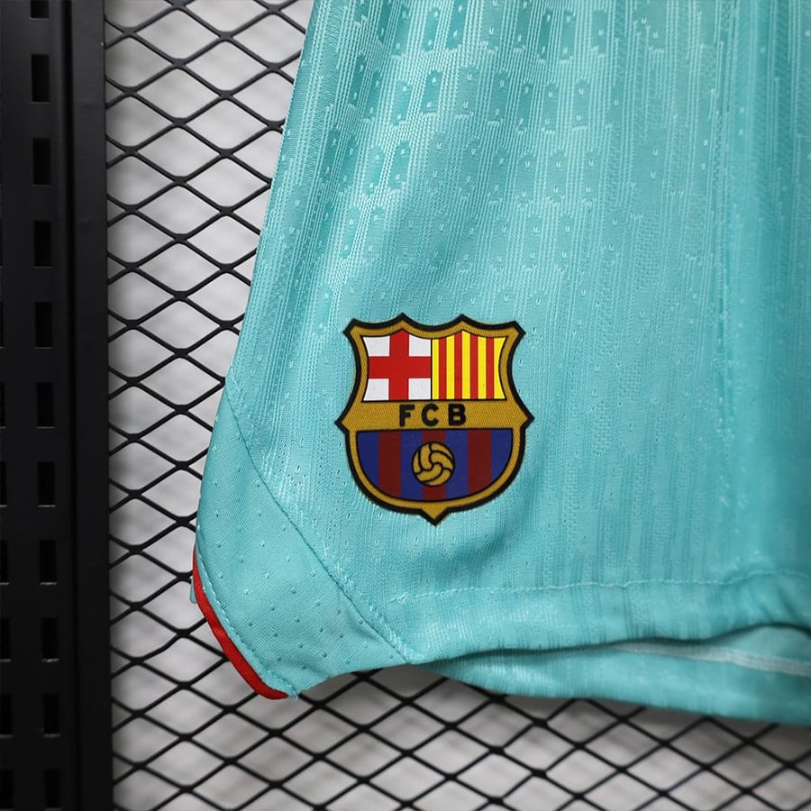 شورت برشلونه 27\26