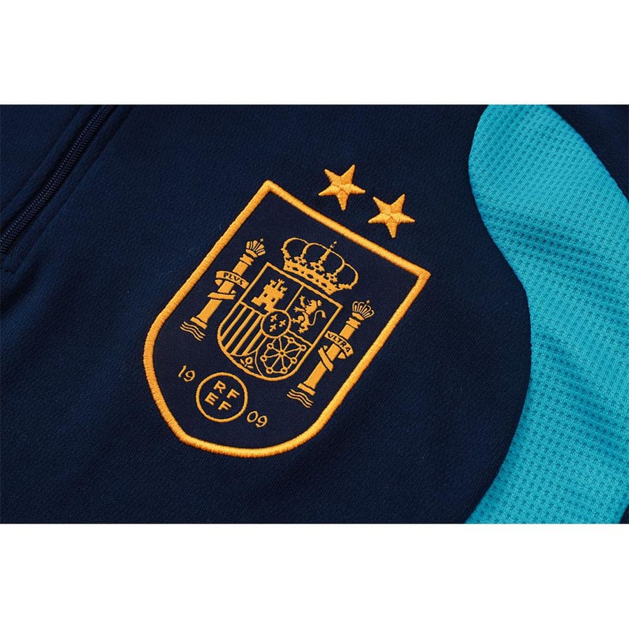 بولو و شورت منتخب اسبانيا 2026