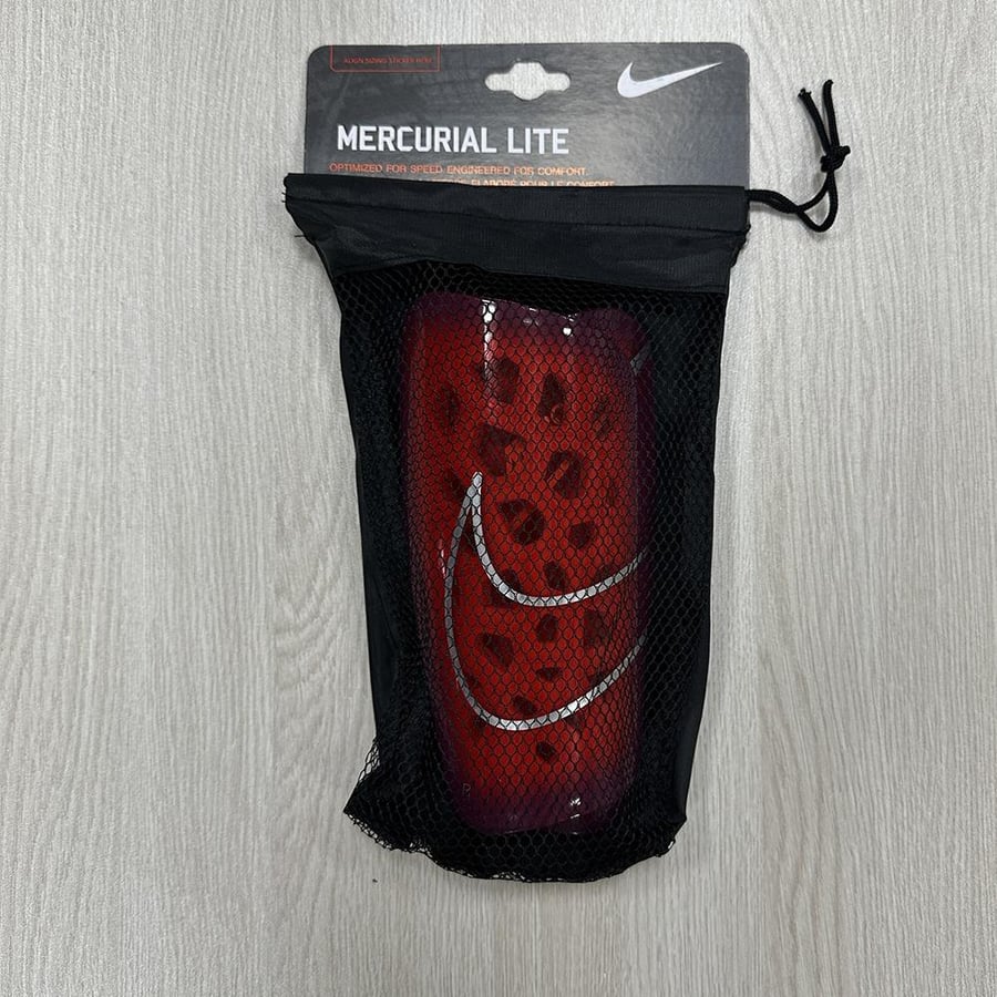 اقي ساق نايك ميركوريال لايت سوبرلوك - Nike Mercurial Lite SuperLock Shin Guards