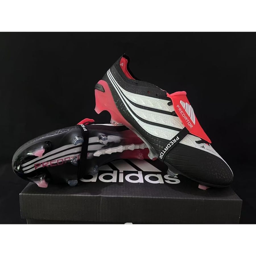 شوز أديداس بريداتور – Adidas Predator Football Boots