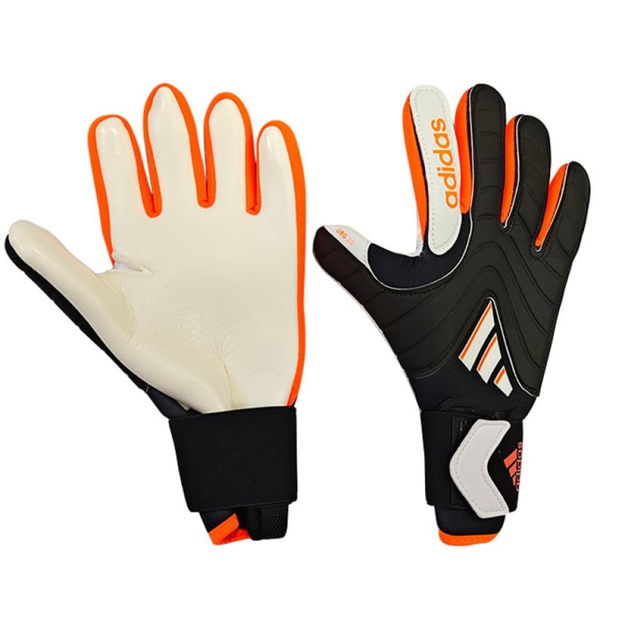 قفازات Adidas x URG 2.0