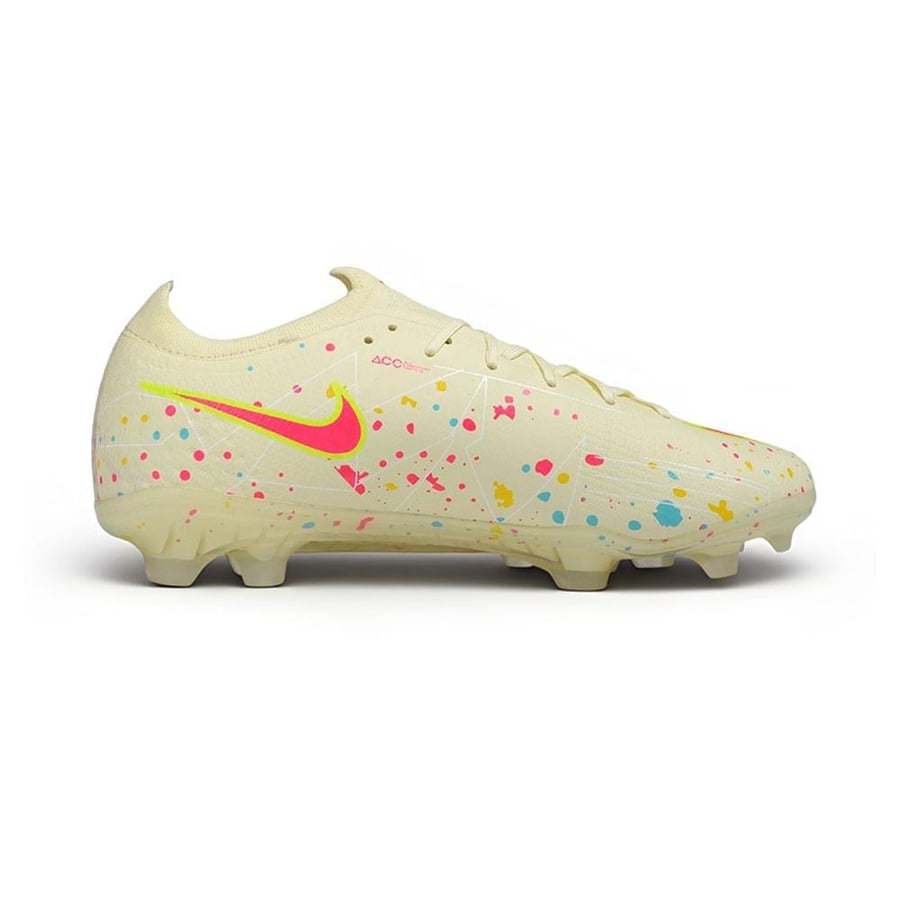 حذاء نايك ميركوريال FG - Nike Mercurial Blue FG Football Boots