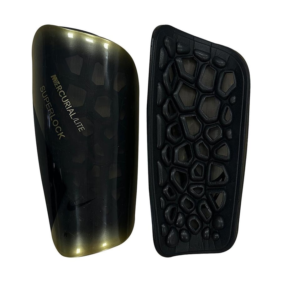 اقي ساق نايك ميركوريال لايت سوبرلوك - Nike Mercurial Lite SuperLock Shin Guards