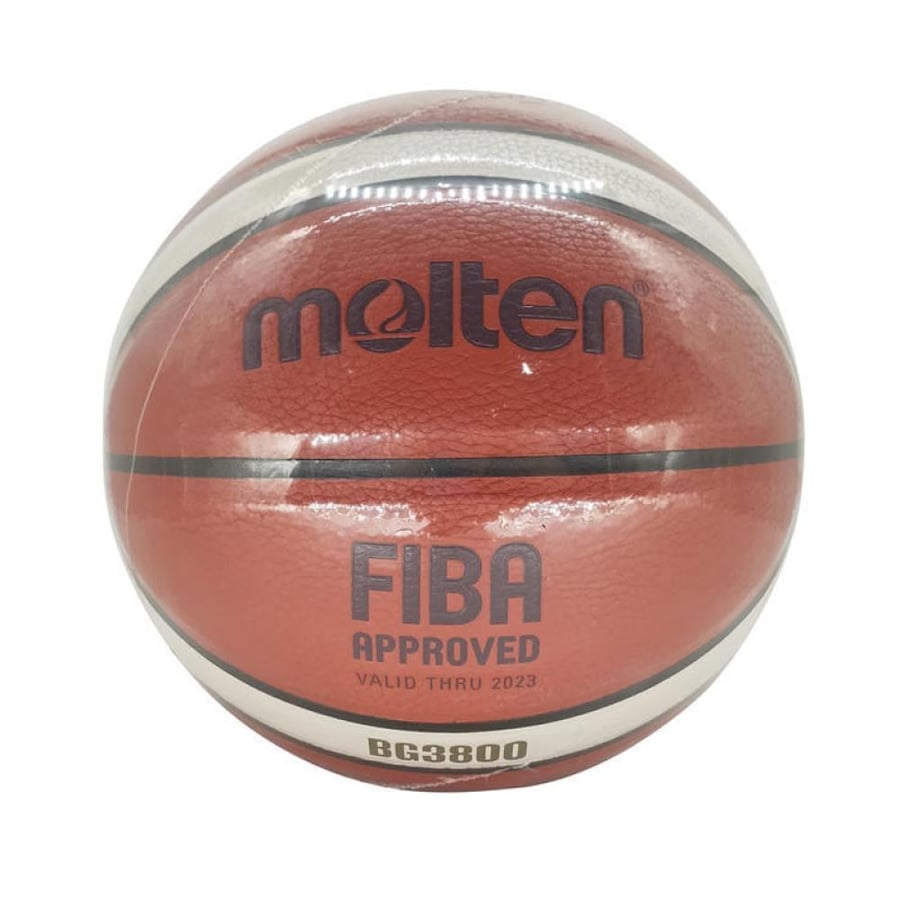 كرة سلة مولتن BG3100 - Molten BG3100 Basketball