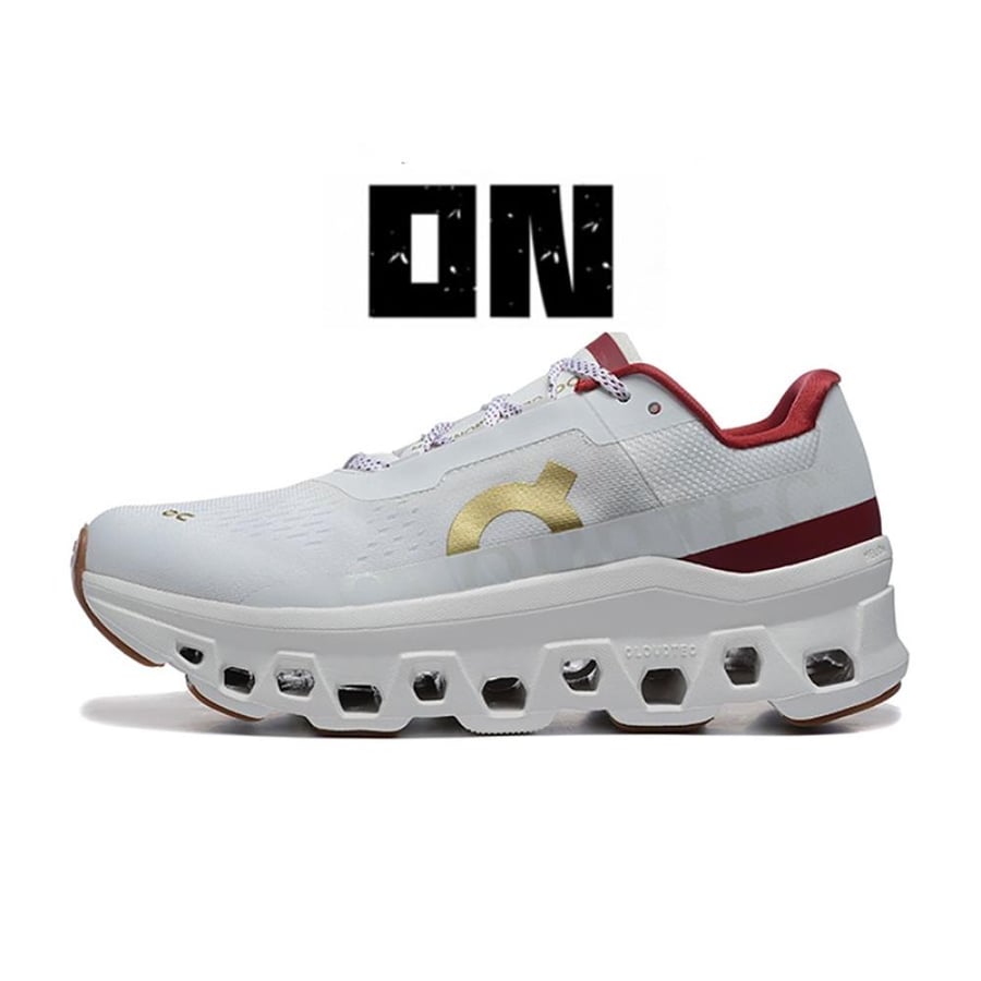 أون كلاودمونستر – On Cloudmonster