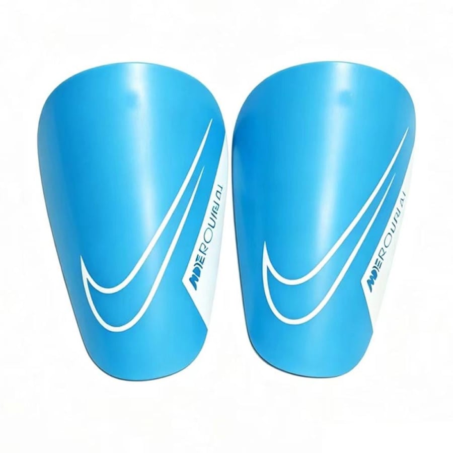 واقي ساق نايك ميركوريال - Nike Mercurial Shin Guards