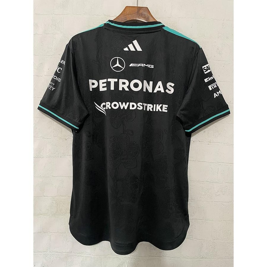 تيشيرت مرسيدس AMG بتروناس - Mercedes-AMG Petronas Racing Jersey