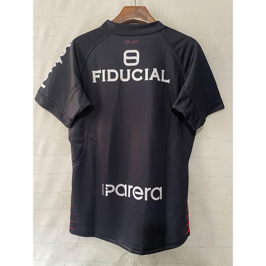 تيشيرت رغبي تولوز - Toulouse Rugby Jersey