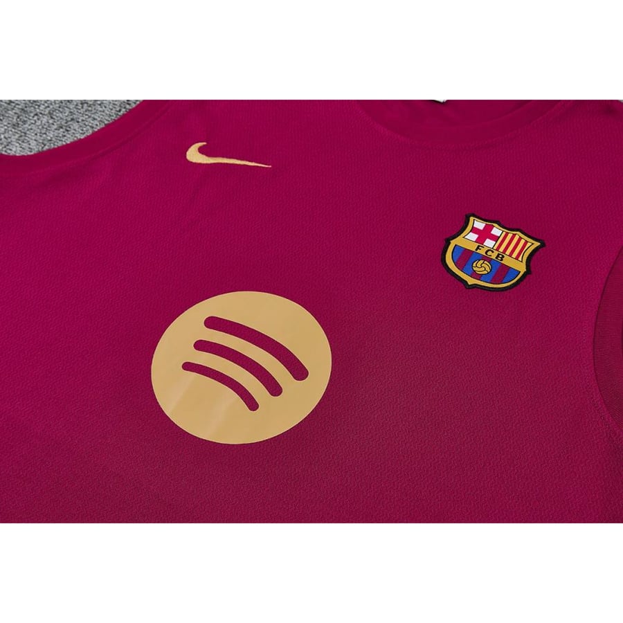 طقم تدريب كت برشلونه 27\26