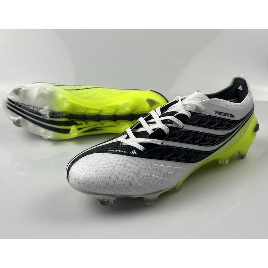 شوز أديداس بريداتور – Adidas Predator Football Boots