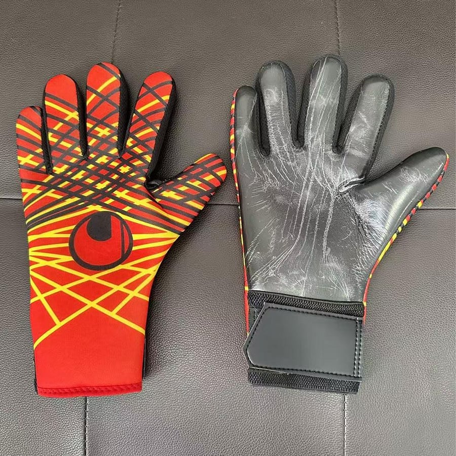 قفازات Uhlsport