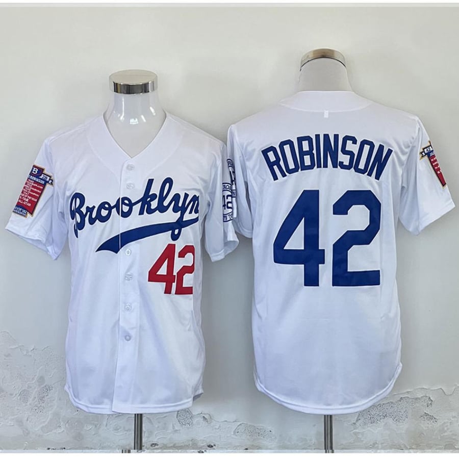 تيشيرت كرة قدم أمريكية –Baseball Jersey