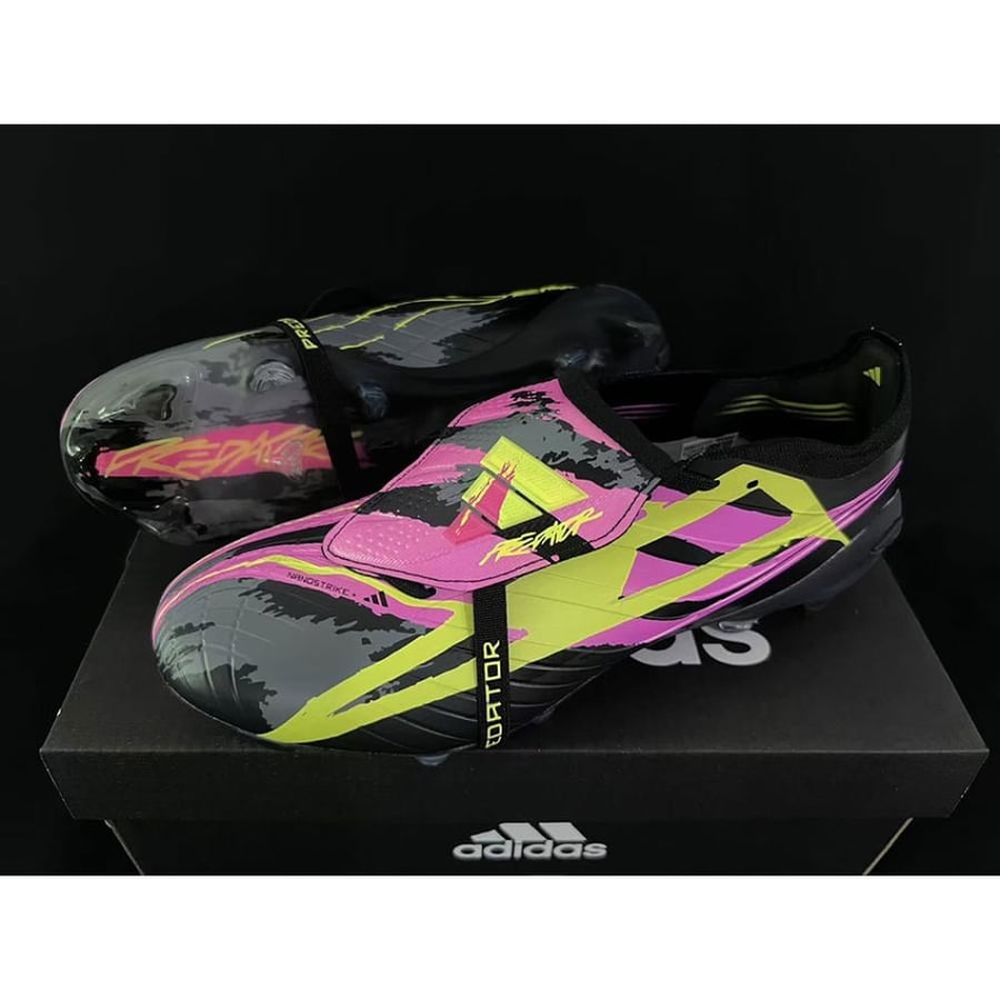 شوز أديداس بريداتور – Adidas Predator Football Boots