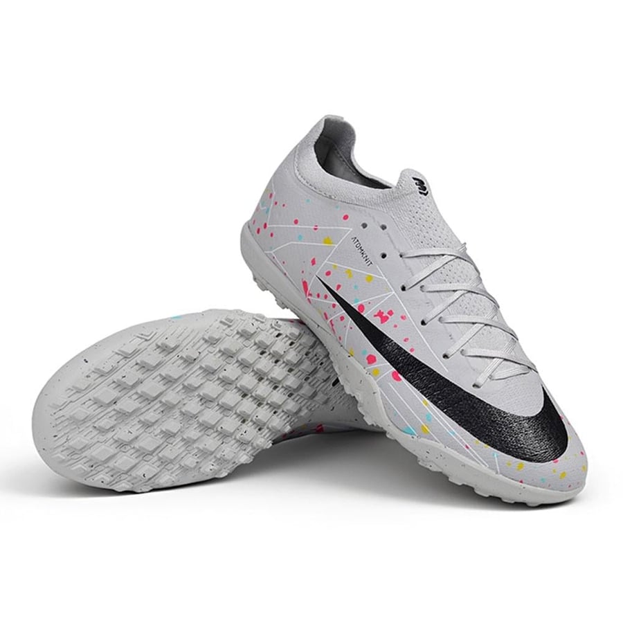 حذاء نايك ميركوريال فايبر TF - Nike Mercurial Vapor TF Football Boots