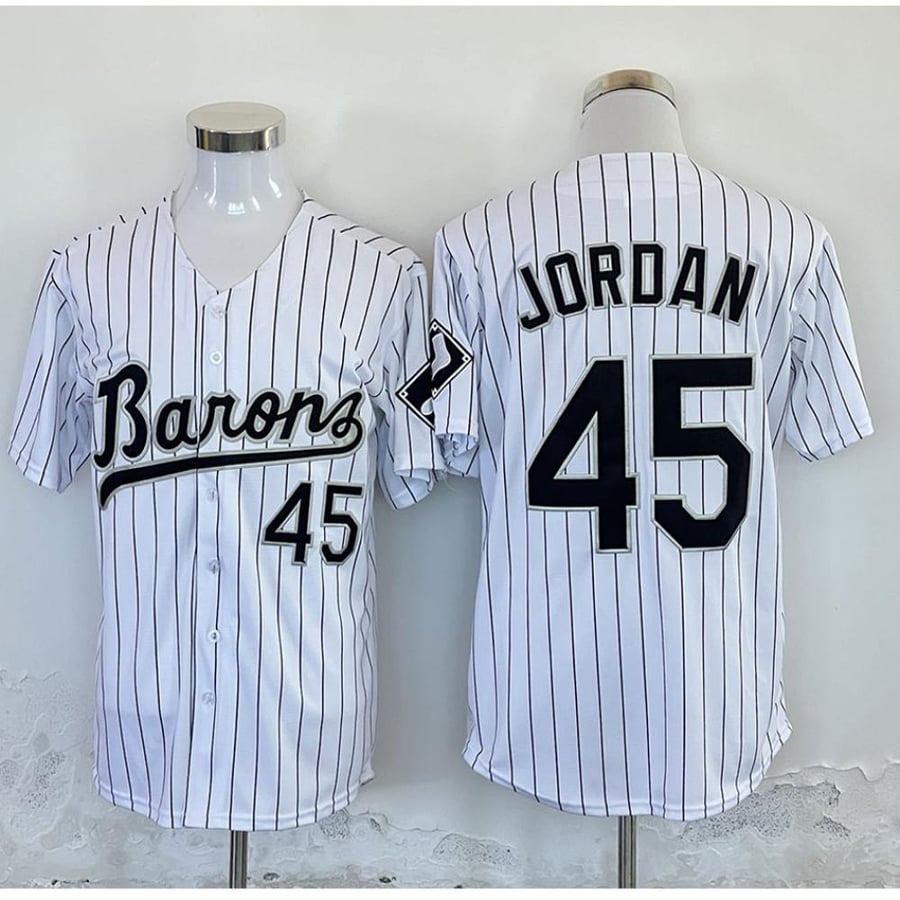 تيشيرت كرة قدم أمريكية –Baseball Jersey